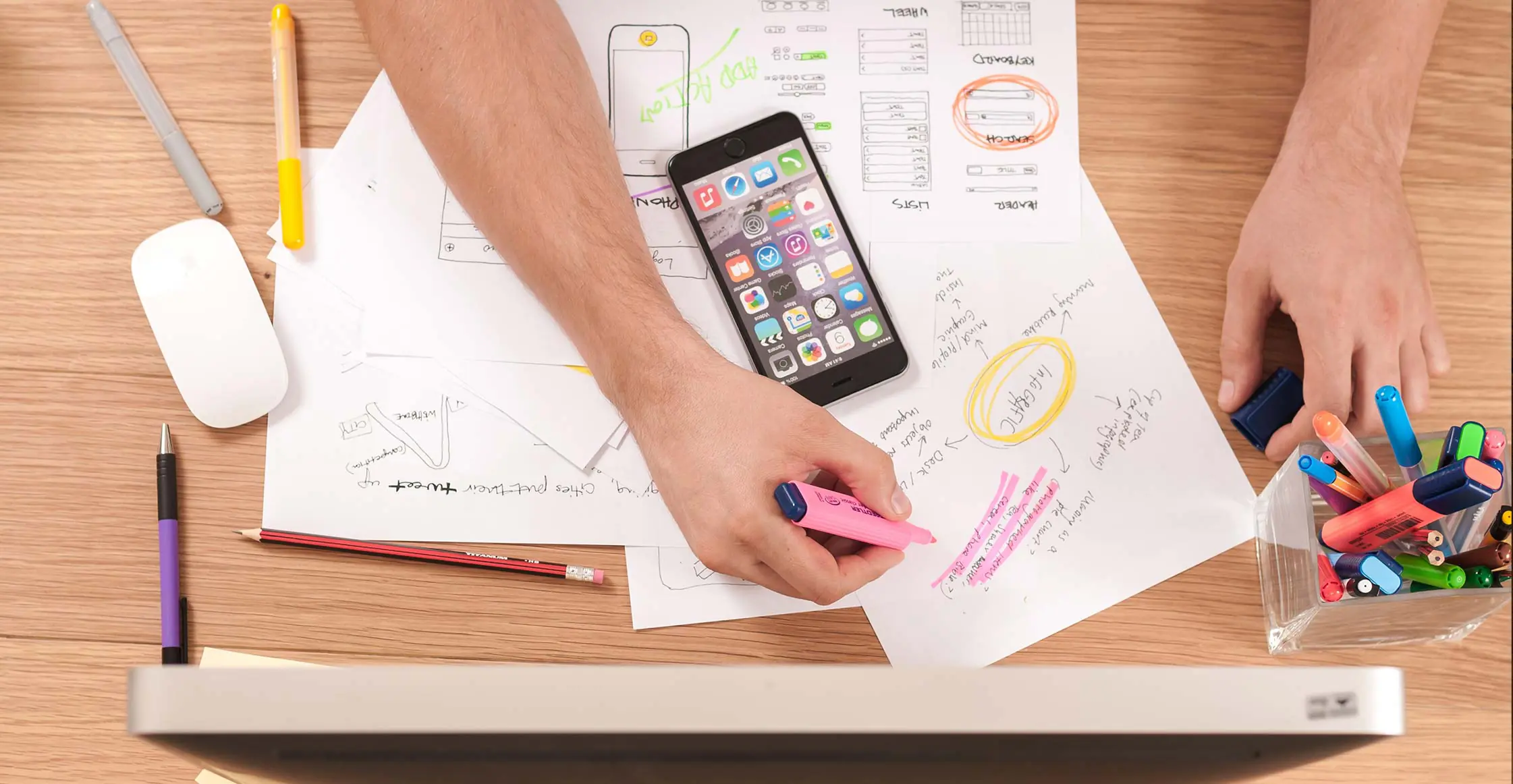 6 tips zodat je altijd inspiratie hebt voor een marketingcampagne