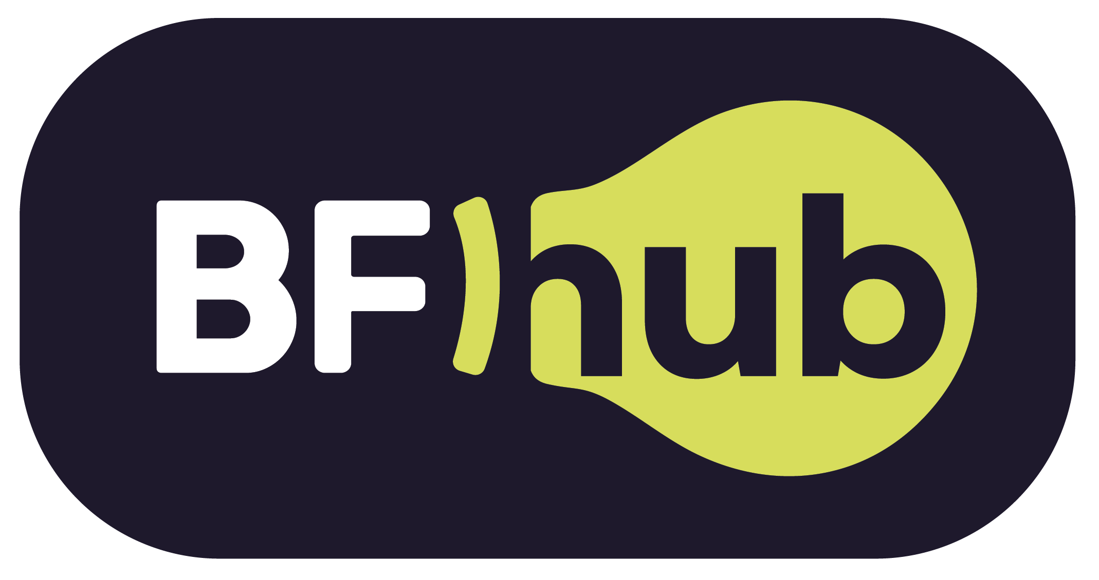 Branding Friends Hub
