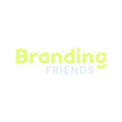 Branding Friends