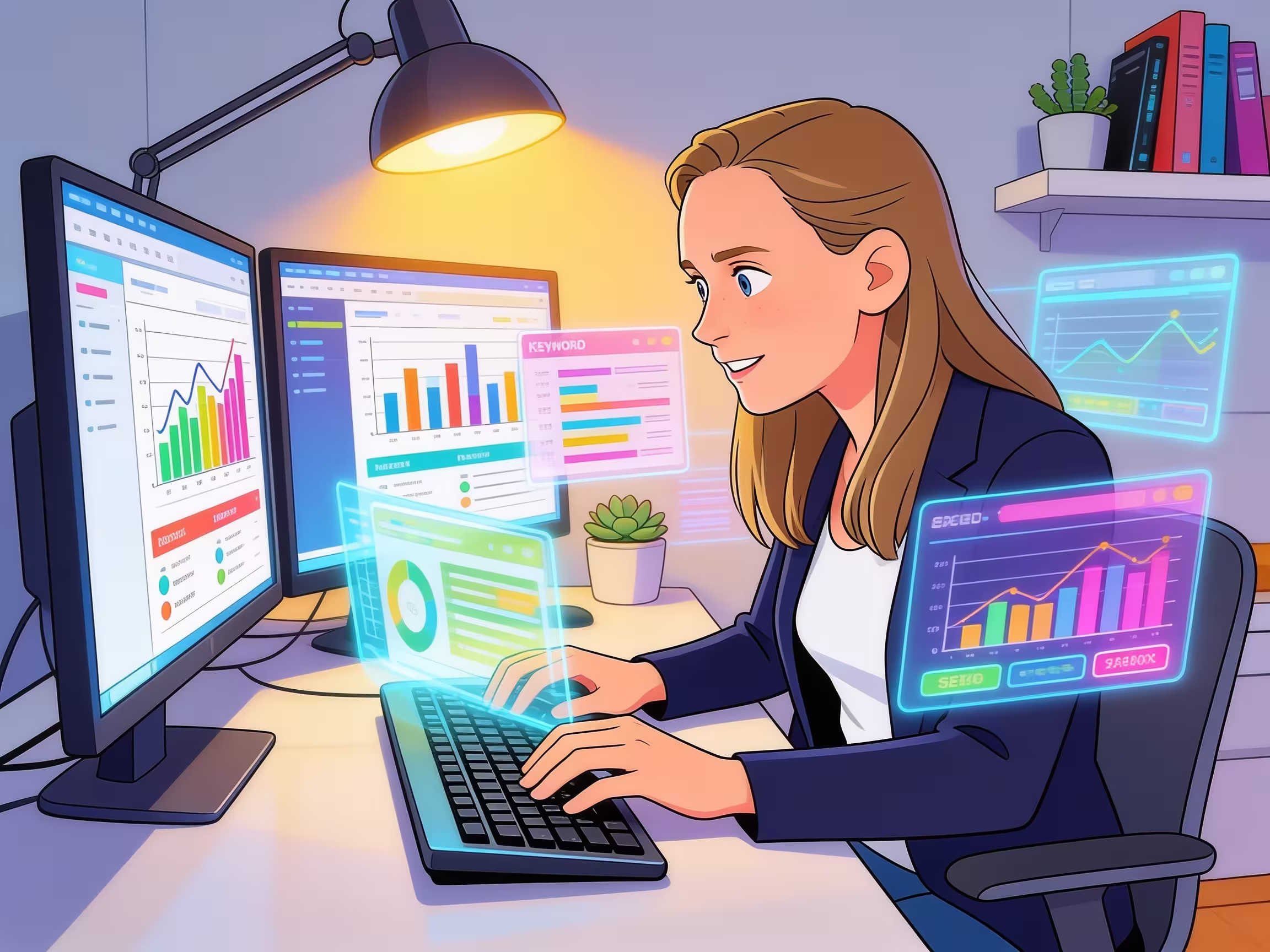 Moet ik investeren in SEO of Google Ads?