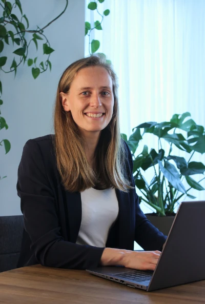 Hanneke Perik