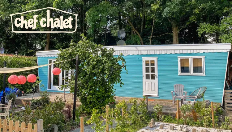 Chef Chalet