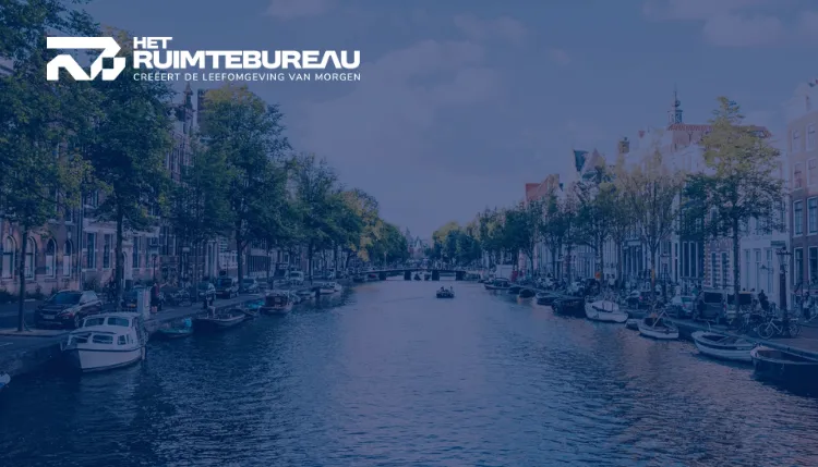 Het Ruimtebureau