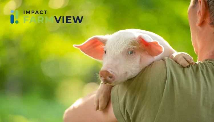 ImpactFarmView