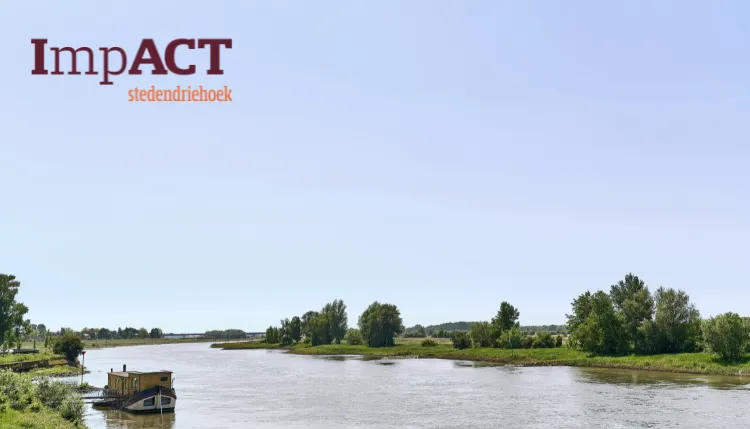 Impact Stedendriehoek