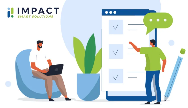 Impact Smart Solutions