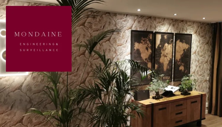 Mondaine Engineering